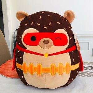 Squishmellow Hans
